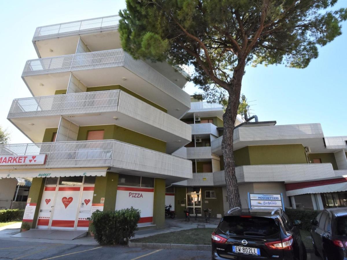 Apartment Moschettieri-1 By Interhome Bibione Kültér fotó