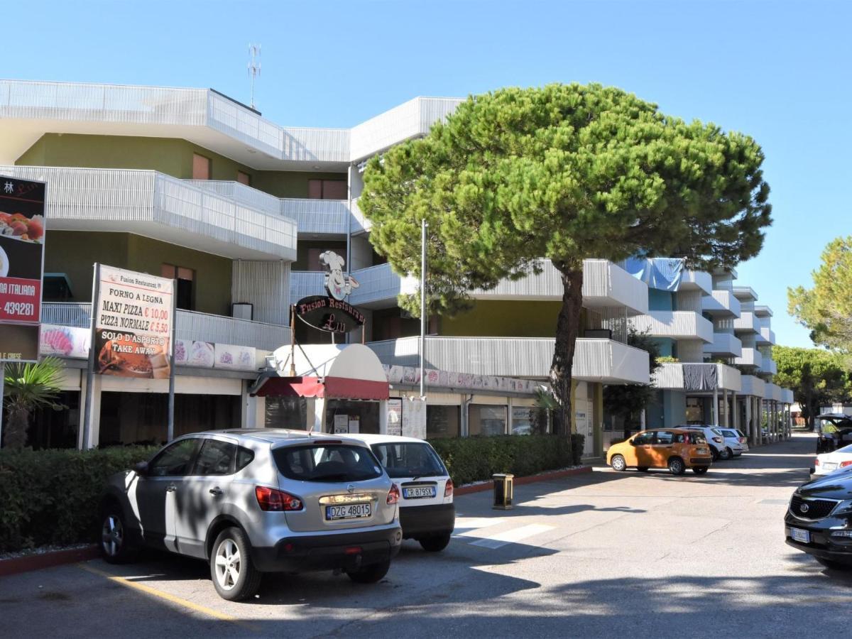 Apartment Moschettieri-1 By Interhome Bibione Kültér fotó