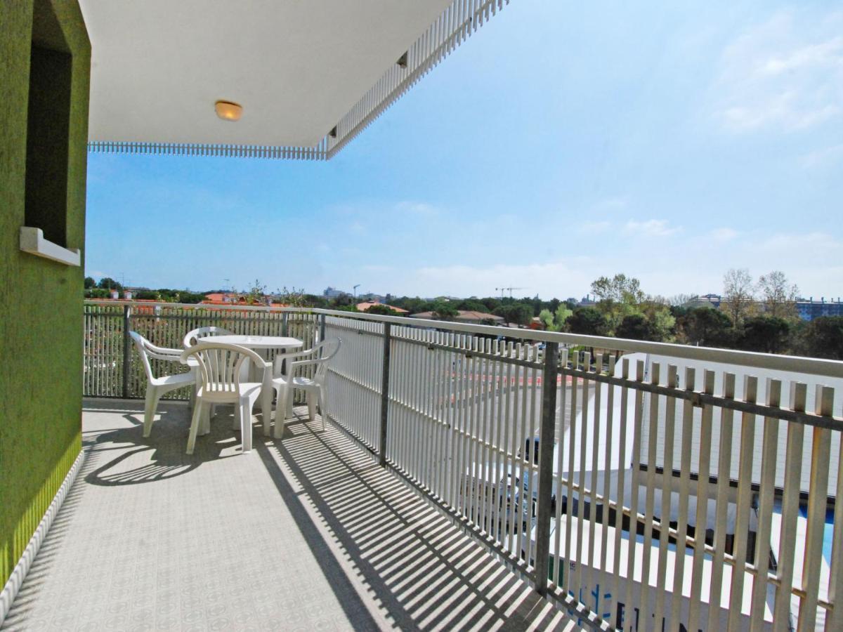 Apartment Moschettieri-1 By Interhome Bibione Kültér fotó