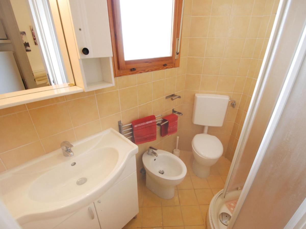 Apartment Moschettieri-1 By Interhome Bibione Kültér fotó