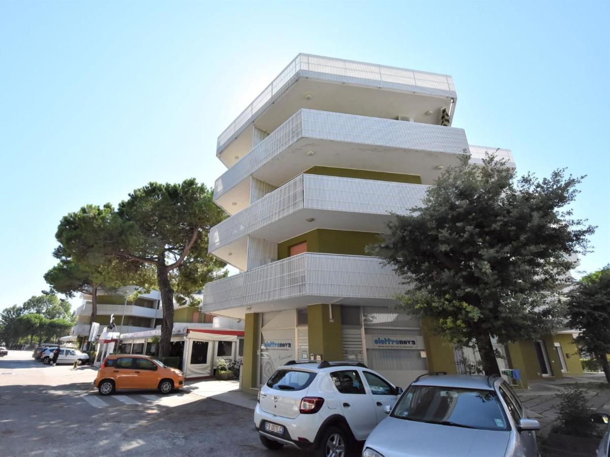 Apartment Moschettieri-1 By Interhome Bibione Kültér fotó