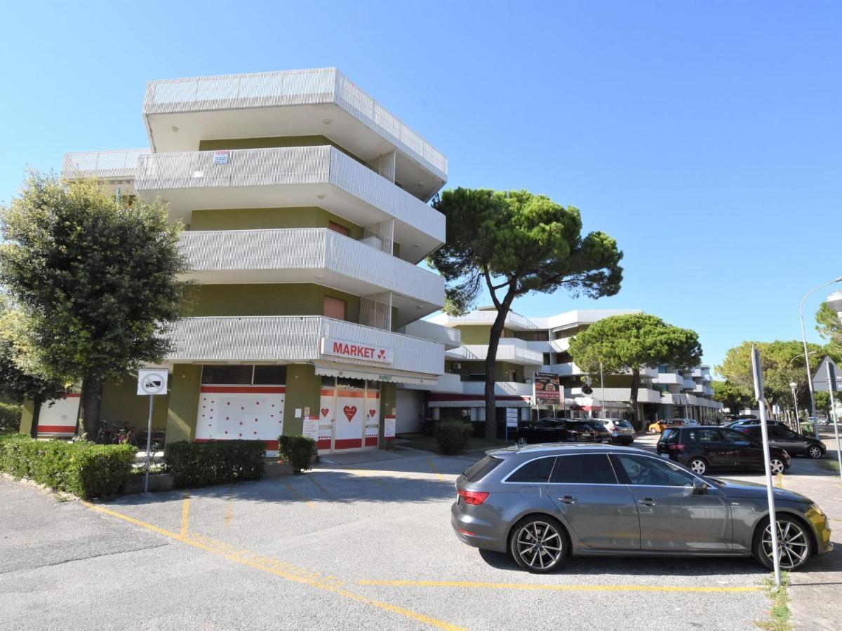 Apartment Moschettieri-1 By Interhome Bibione Kültér fotó