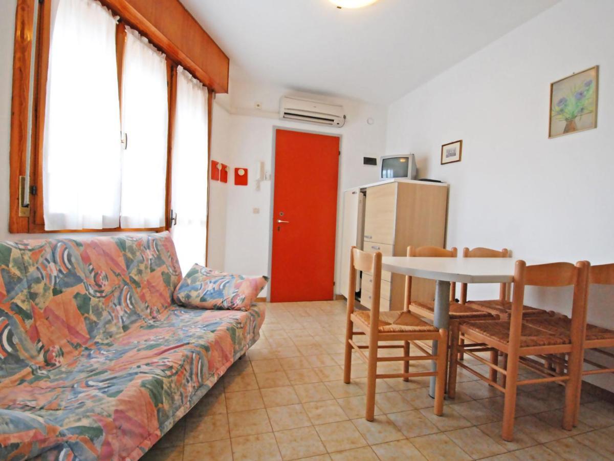 Apartment Moschettieri-1 By Interhome Bibione Kültér fotó